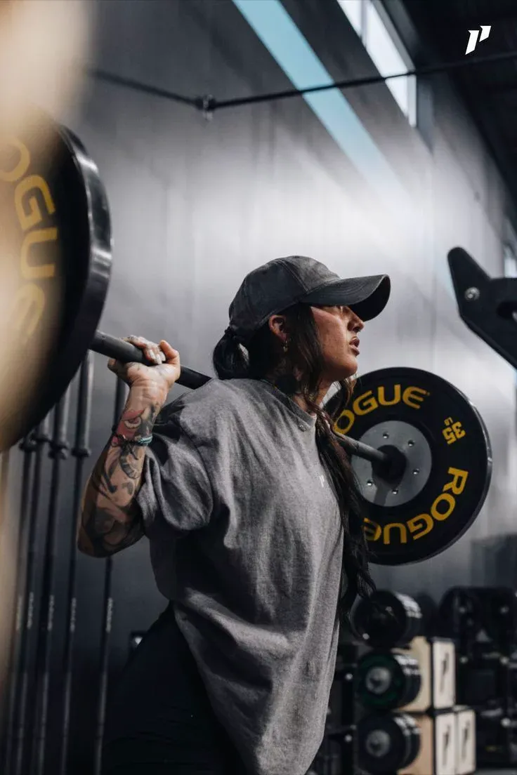 Gym or fitness club